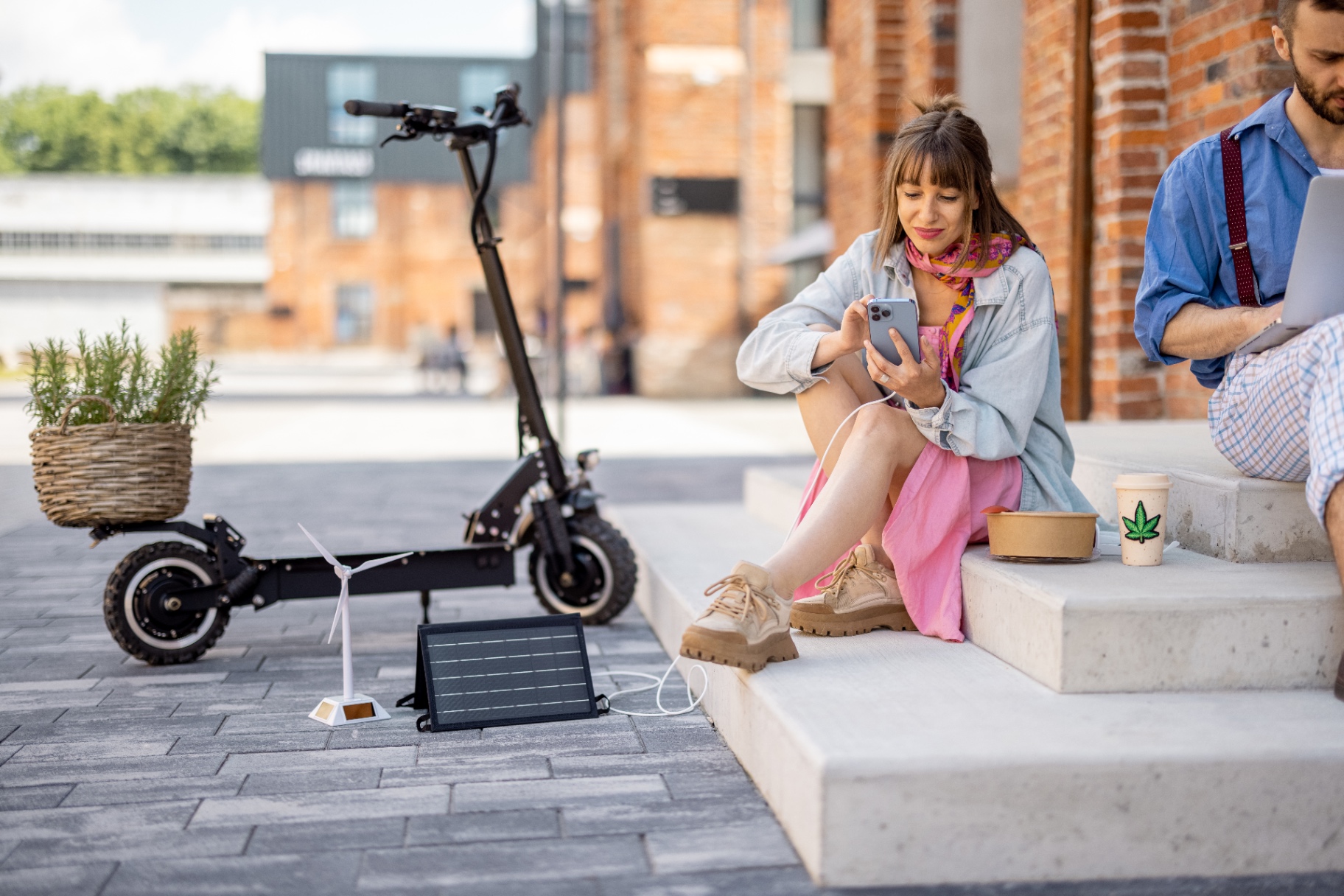 Urban Mobility
